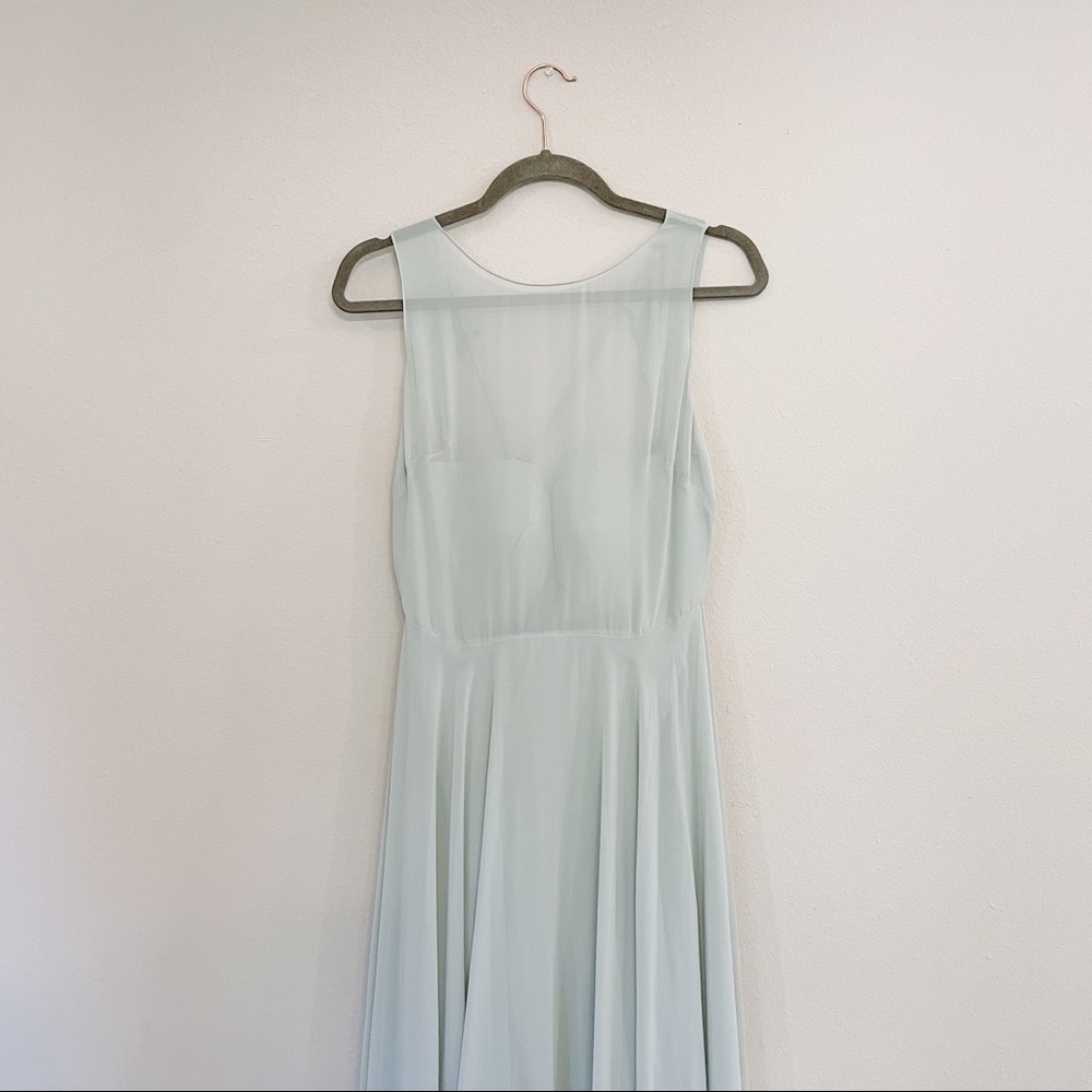 Jenny Yoo Bridesmaid Dress